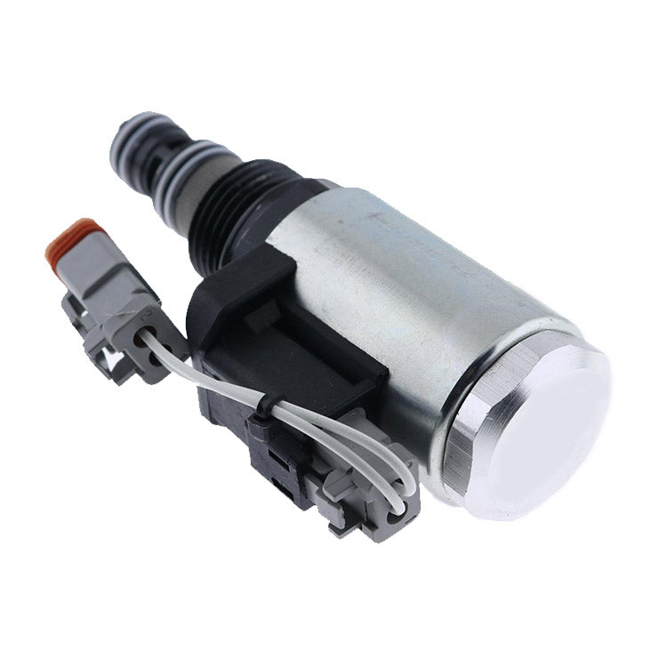 Válvula solenoide de repuesto Holdwell 393-1587 474-9387 524-2035 para motor Caterpillar CAT