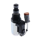 Válvula solenoide de repuesto Holdwell 393-1587 474-9387 524-2035 para motor Caterpillar CAT