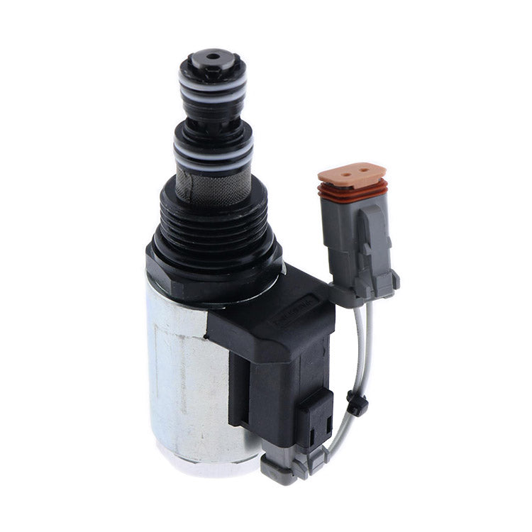 Válvula solenoide de repuesto Holdwell 393-1587 474-9387 524-2035 para motor Caterpillar CAT