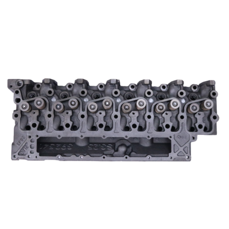 Holdwell Aftermarket Cylinder Head 3966454 for Cummins Engine 6B 6BT 6BTA 5.9L