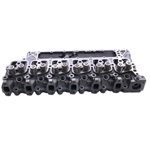 Holdwell Aftermarket Cylinder Head 3966454 for Cummins Engine 6B 6BT 6BTA 5.9L