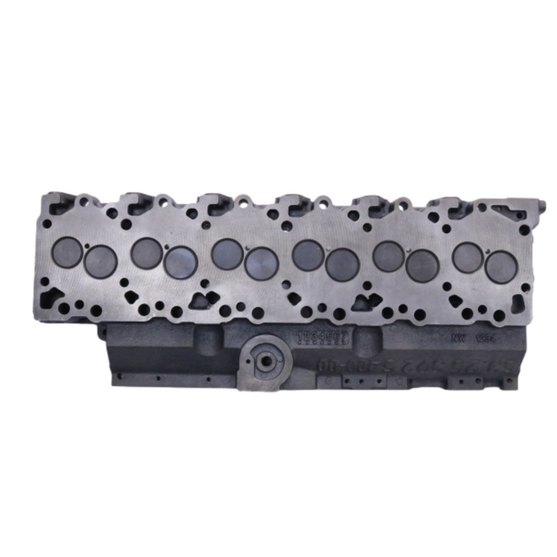 Holdwell Aftermarket Cylinder Head 3966454 for Cummins Engine 6B 6BT 6BTA 5.9L