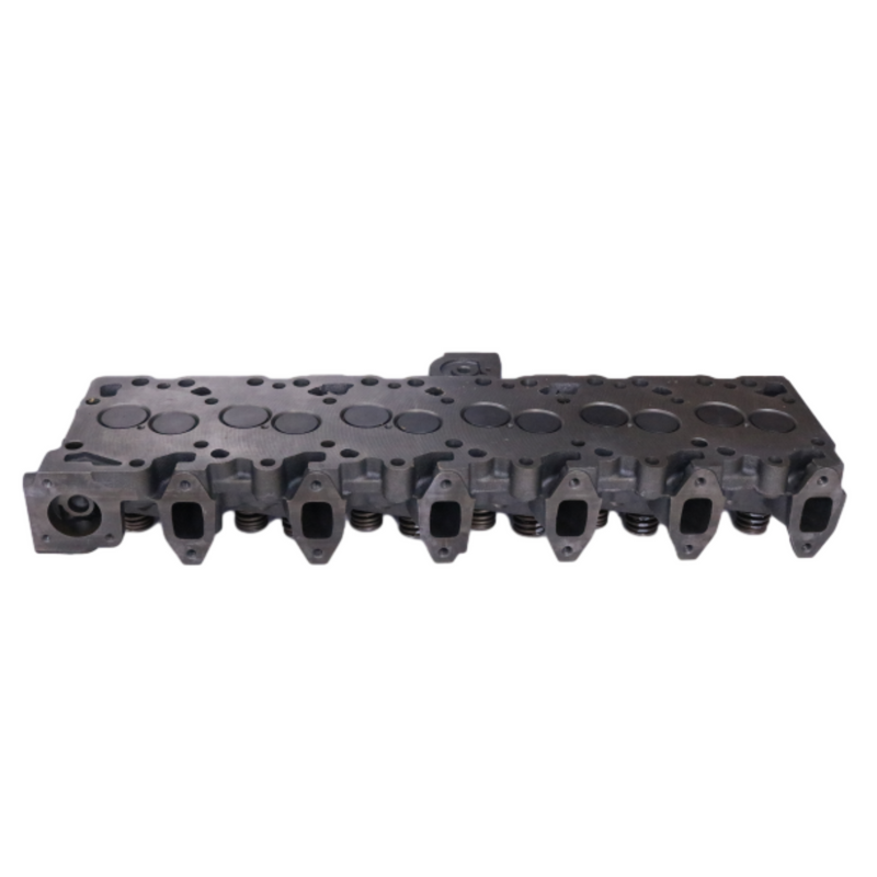 Holdwell Aftermarket Cylinder Head 3966454 for Cummins Engine 6B 6BT 6BTA 5.9L