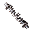 Holdwell Aftermarket Crankshaft 3968164 For Cummins Engine ISDE