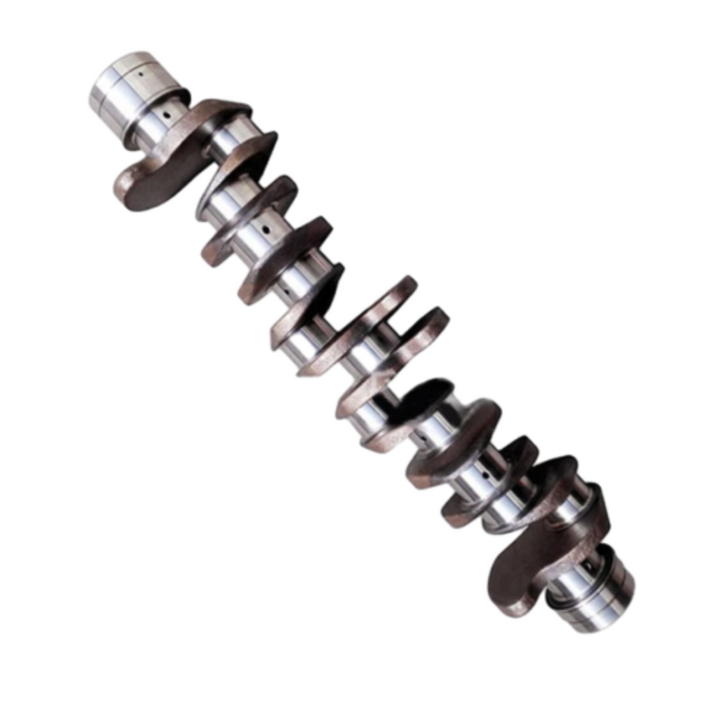 Holdwell Aftermarket Crankshaft 3968164 For Cummins Engine ISDE