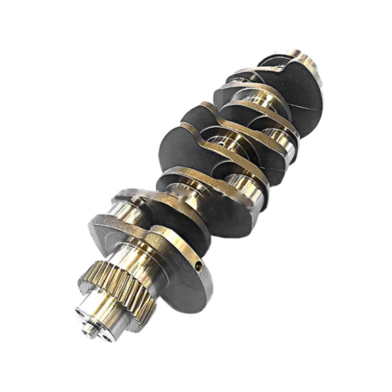 Holdwell Aftermarket Crankshaft 3968164 For Cummins Engine ISDE