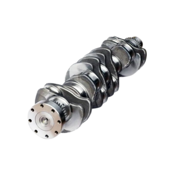 Holdwell Aftermarket Crankshaft 3968164 For Cummins Engine ISDE