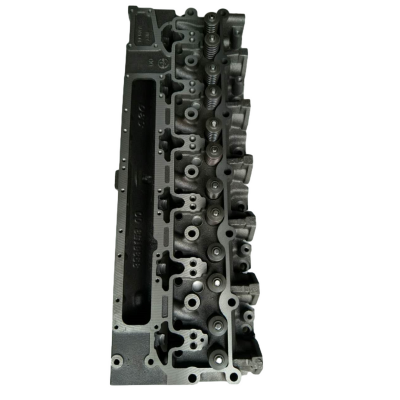 Holdwell Aftermarket Cylinder Head 3973493 For Cummins Engine 6CT