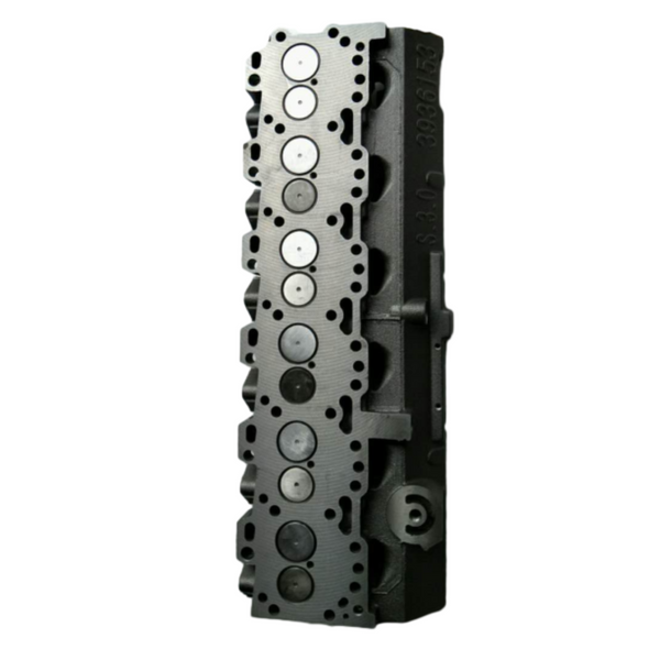 Holdwell Aftermarket Cylinder Head 3973493 For Cummins Engine 6CT