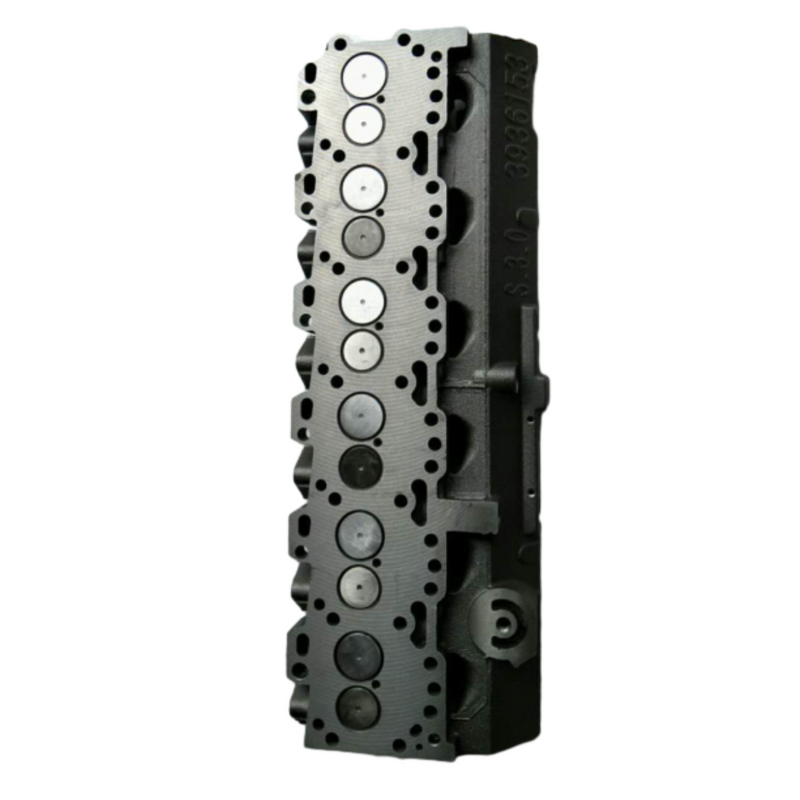 Holdwell Aftermarket Cylinder Head 3973493 For Cummins Engine 6CT