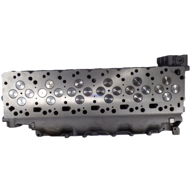Holdwell Aftermarket Cylinder Head Assembly 3977225 For Cummins Engine ISB5.9 QSB6.7