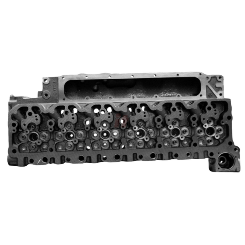 Holdwell Aftermarket Cylinder Head Assembly 3977225 For Cummins Engine ISB5.9 QSB6.7