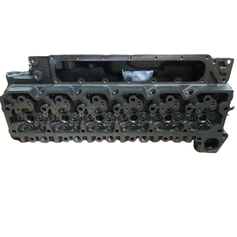 Holdwell Aftermarket Cylinder Head Assembly 3977225 For Cummins Engine ISB5.9 QSB6.7
