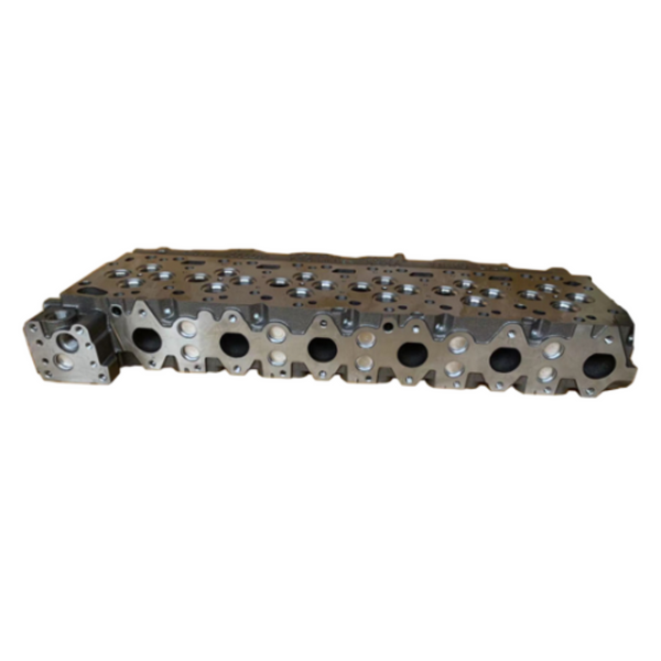 Holdwell Aftermarket Cylinder Head Assembly 3977225 For Cummins Engine ISB5.9 QSB6.7