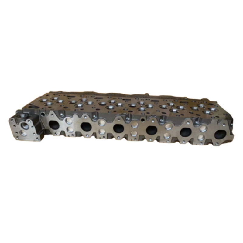 Holdwell Aftermarket Cylinder Head Assembly 3977225 For Cummins Engine ISB5.9 QSB6.7