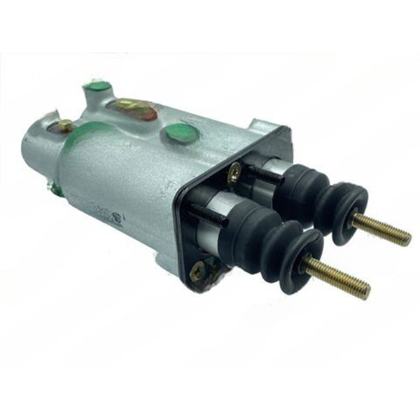 Aftermarket 398868A1 Brake Master Cylinder For Massey Ferguson Mc Cormick Tractor CX100 CX105 CX70 CX75 CX80 CX90 CX95 Main Brake Cylinder