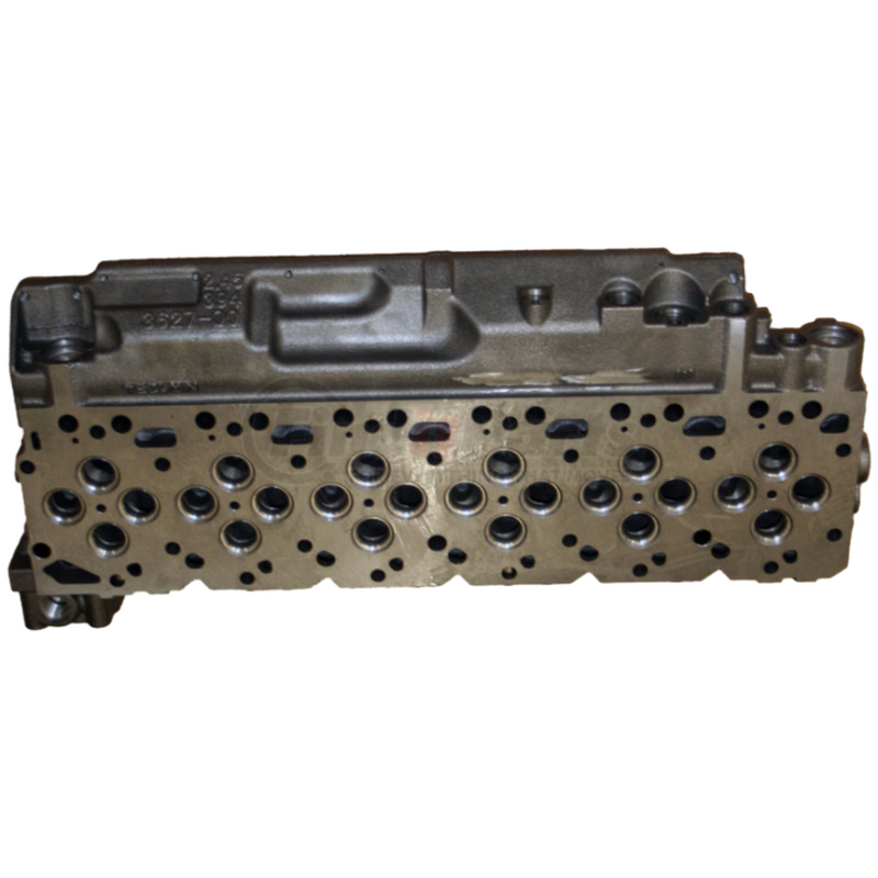 Holdwell Aftermarket Cylinder Head 3991773 For Cummins Engine QSB5.9
