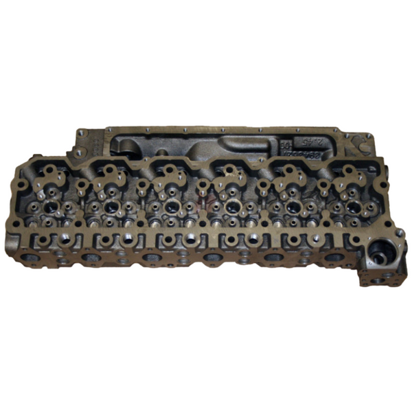Holdwell Aftermarket Cylinder Head 3991773 For Cummins Engine QSB5.9