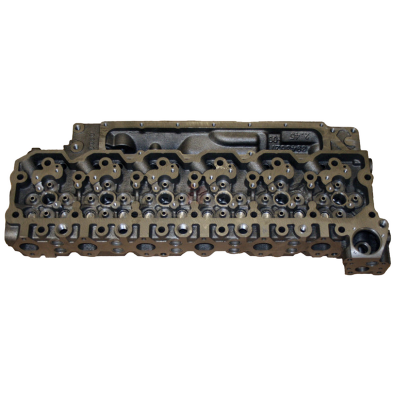 Holdwell Aftermarket Cylinder Head 3991773 For Cummins Engine QSB5.9