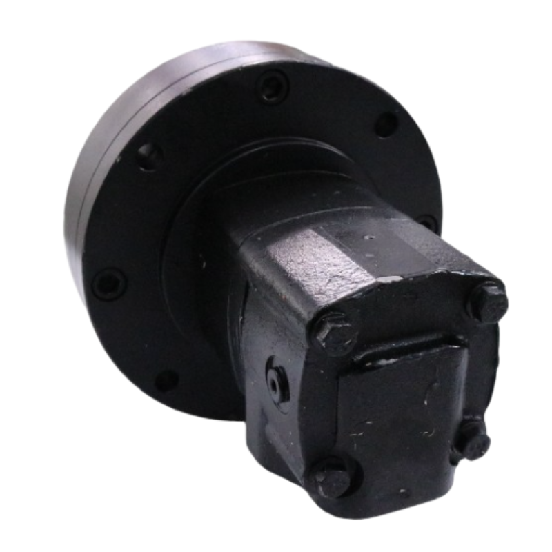 Skyjack Aerial lift parts Aftermarket Hydraulic Motor 134573 For Skyjack Electric Scissor Lift SJIII 3220 3226 4626 4632 3220