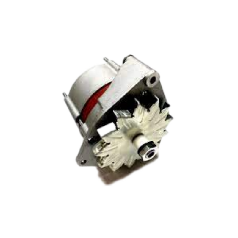 Alternateur de rechange Holdwell 12V 120A 3ALT007 pour Zanotti UN0°100 UN0100 UNO 100