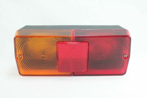 Holdwell Aftermarket Rear Lamp LH 3C081-75900 For Kubota Tractors