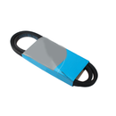 Courroie de rechange pour alternateur/pompe à eau Holdwell 3CGT062 pour Zanotti