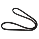 Courroie d'alternateur de rechange Holdwell EPDM 3CGT083 pour Zanotti