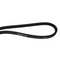 Courroie d'alternateur de rechange Holdwell EPDM 3CGT083 pour Zanotti