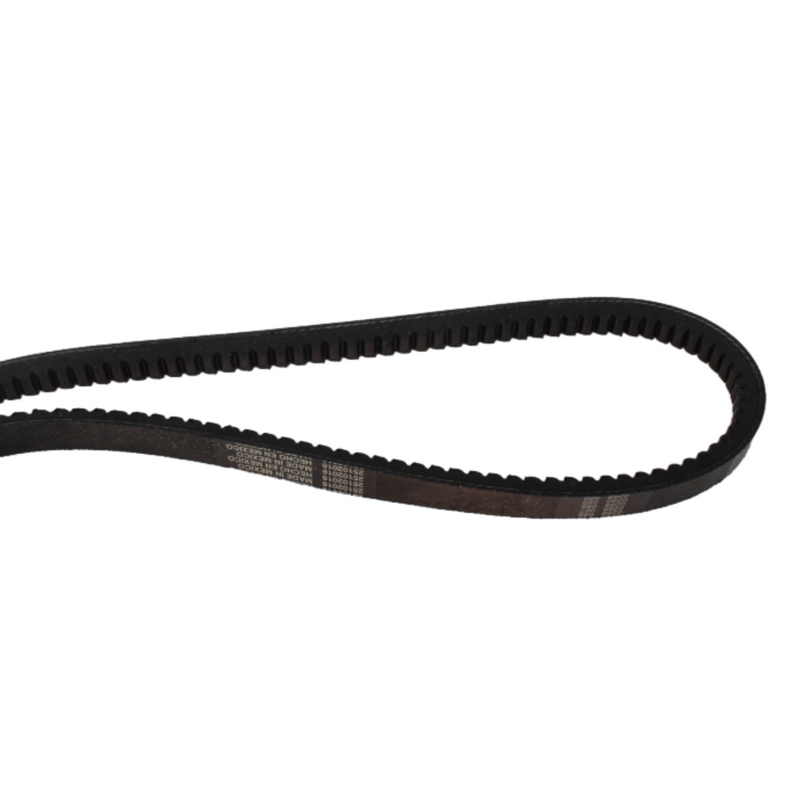 Courroie d'alternateur de rechange Holdwell EPDM 3CGT083 pour Zanotti