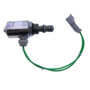 Holdwell Replacement Solenoid Valve 3E-3748 3E3748 CA3E3748 For Caterpillar Wheel Dozer 844 824G