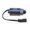 Holdwell Replacement 12V Solenoid Valve 3E-7507 3E7507 CA3E7507 For Caterpillar BACKHOE LOADER 426B 436B 428B 416B 438B