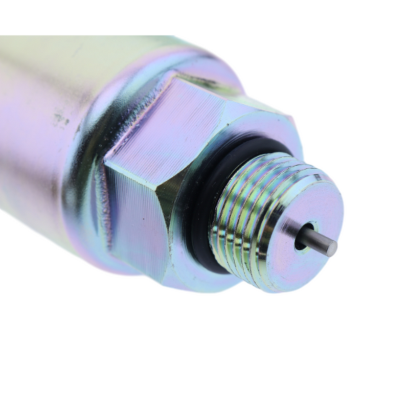 Holdwell Replacement 12V Solenoid Valve 3E-7507 3E7507 CA3E7507 For Caterpillar BACKHOE LOADER 426B 436B 428B 416B 438B
