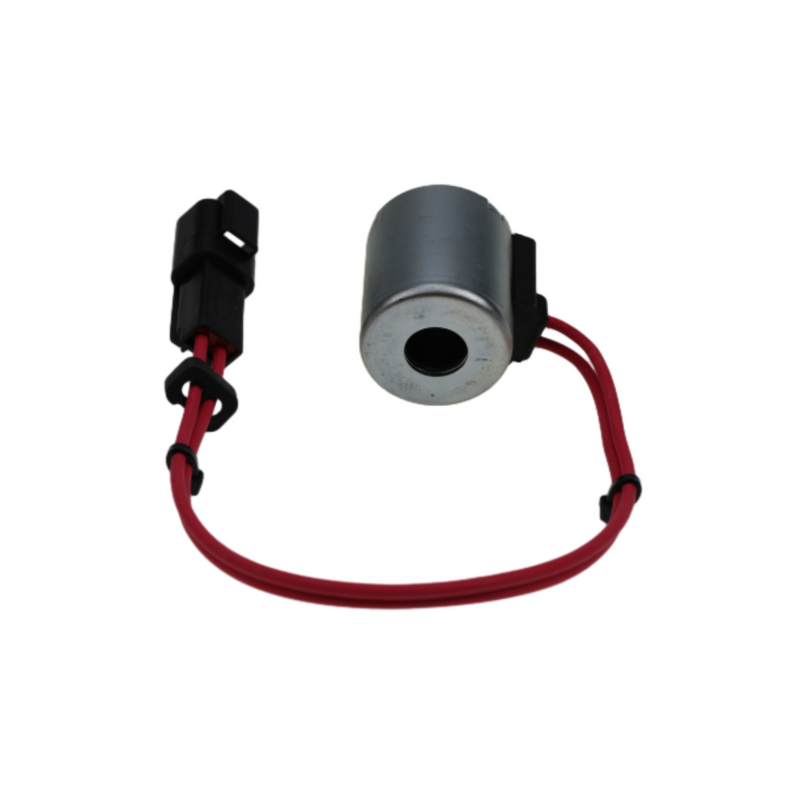 Holdwell Replacement Solenoid Valve Coil 3E-8621 3E8621 CA3E8621 For Caterpillar Wheel Loader 980G 950G