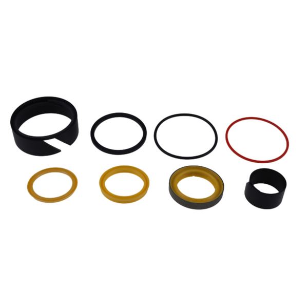 Holdwell Replacement Seal Kit 3E3297 3E-3297 CA3E3297 For Caterpillar Backhoe Loader 416B 416C 426 426B 428B 428C