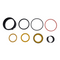 Holdwell Replacement Seal Kit 3E3297 3E-3297 CA3E3297 For Caterpillar Backhoe Loader 416B 416C 426 426B 428B 428C