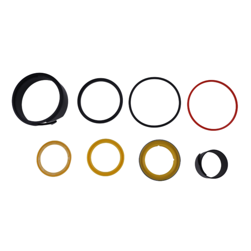 Holdwell Replacement Seal Kit 3E3297 3E-3297 CA3E3297 For Caterpillar Backhoe Loader 416B 416C 426 426B 428B 428C