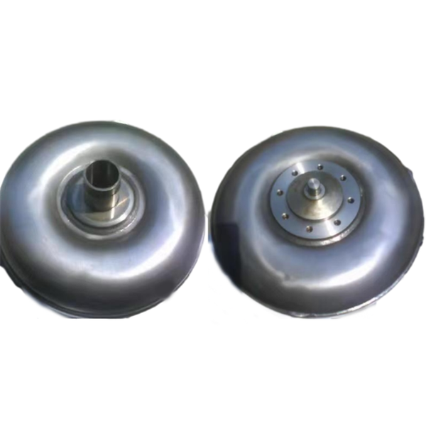 Convertidor de par de repuesto Holdwell 3EB-13-22022 3EB1322022 para KOMATSU FD25S-11 FD25ST-11