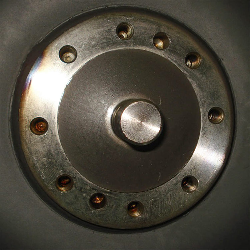 Convertidor de par de transmisión para carretilla elevadora Holdwell 3EB-13-22022 3EB1322022 para Komatsu FD25S-11 FD25ST-11 FG20T-11 FG25T-11 FG30T-11 FG20-11