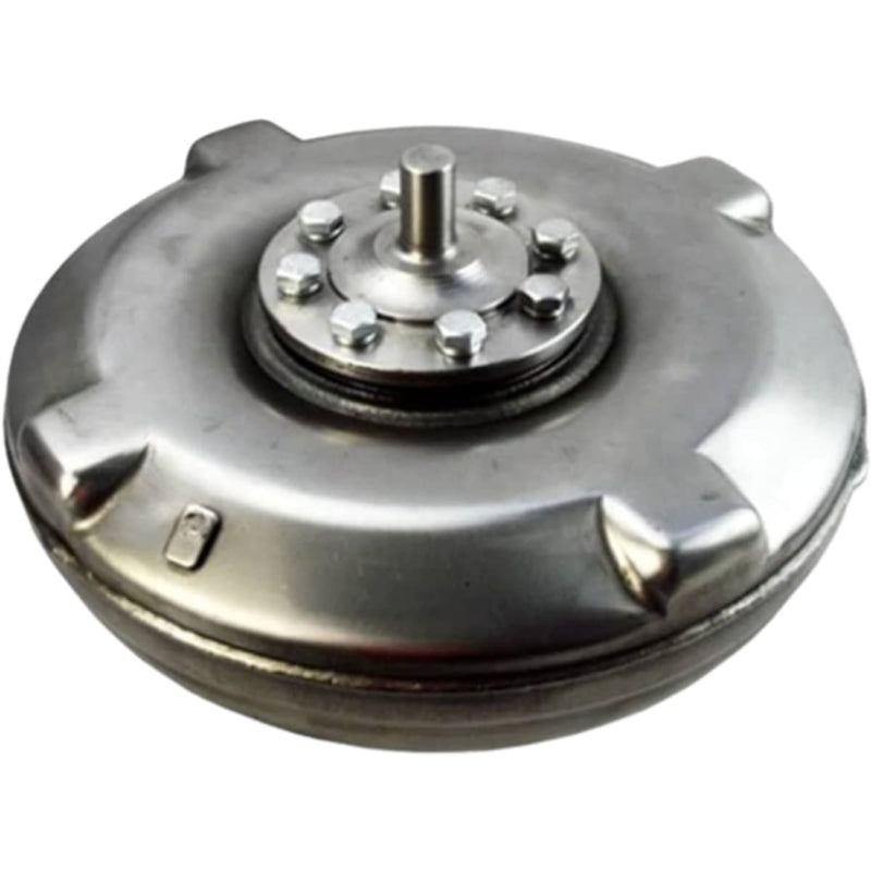 Convertidor de par de repuesto Holdwell 3EC-13-31100 para montacargas Komatsu FD50A-7 FD45-7 FG50A-7 FG45-7 FG35Z/40Z-7 CX20