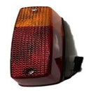 Aftermarket Rear Tail Light 3N340-34300 3N340-34303 for   M108SH/SDSF   M108SHD/SDS/SDS2