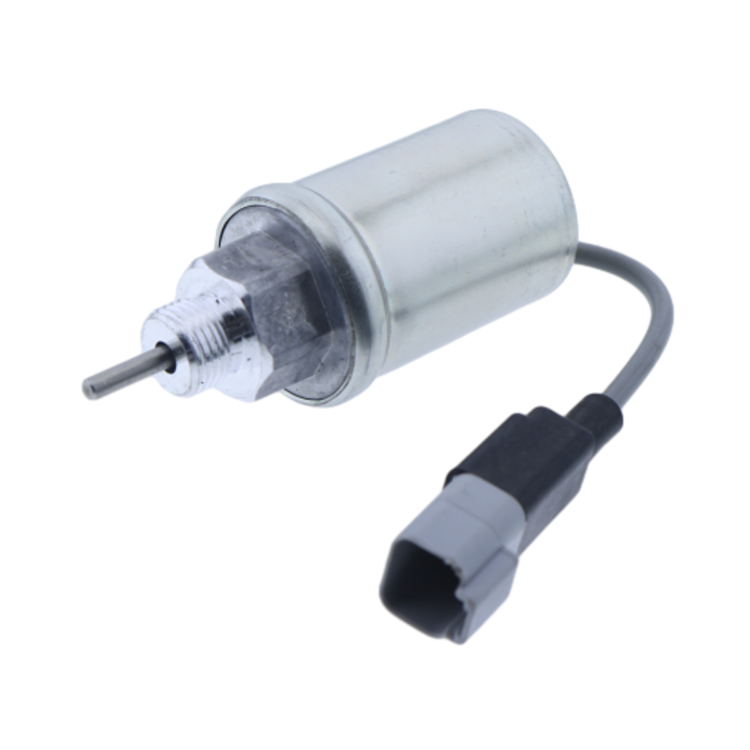 Solénoïde de rechange Holdwell 12 V 3RMD023 pour Zanotti DFZ 435 DFZ 425