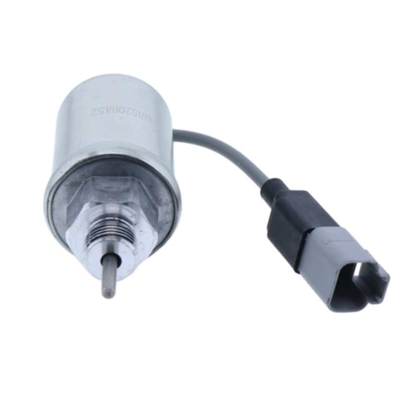 Solénoïde de rechange Holdwell 12 V 3RMD023 pour Zanotti DFZ 435 DFZ 425
