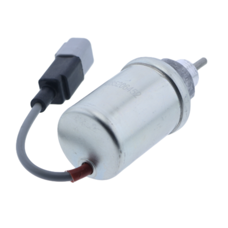 Solénoïde de rechange Holdwell 12 V 3RMD023 pour Zanotti DFZ 435 DFZ 425
