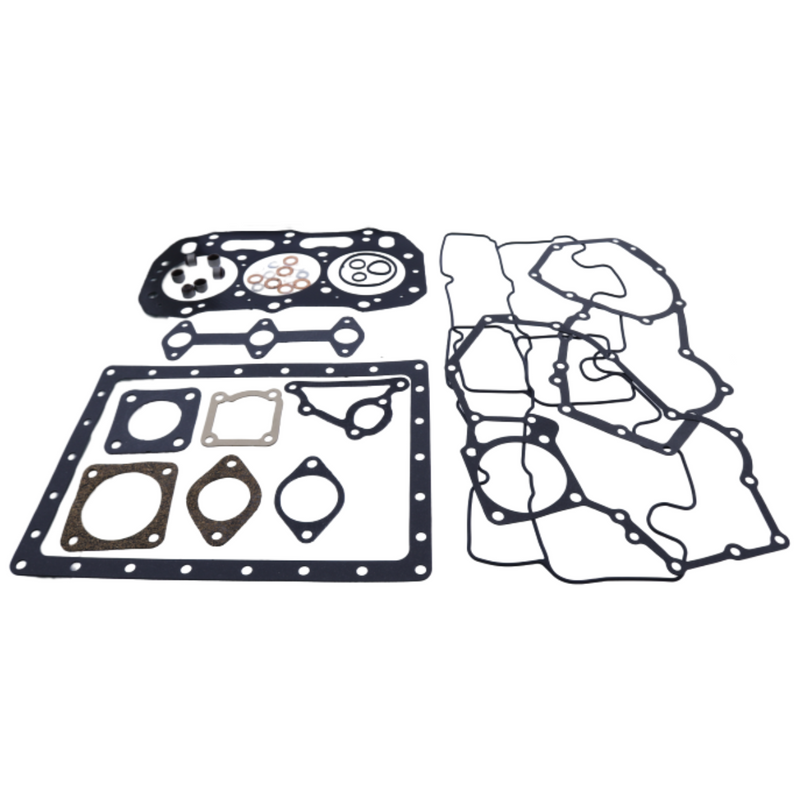 Jeu de joints de rechange Holdwell 3RMD185 pour Zanotti DFZ 435 DFZ 430