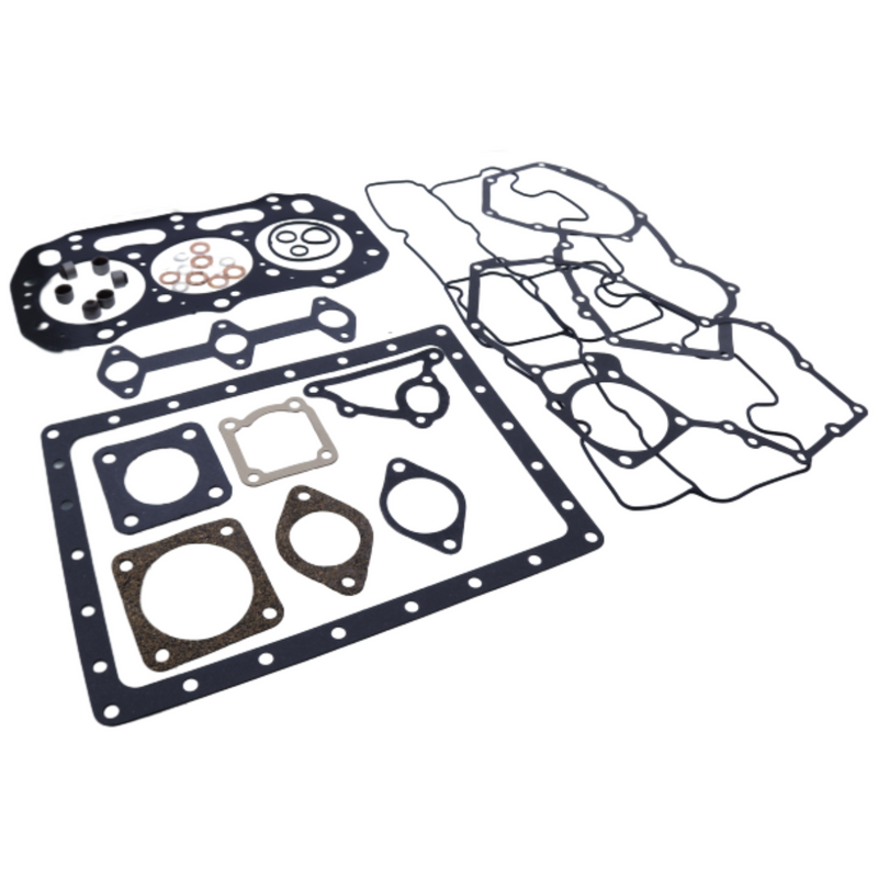 Jeu de joints de rechange Holdwell 3RMD185 pour Zanotti DFZ 435 DFZ 430
