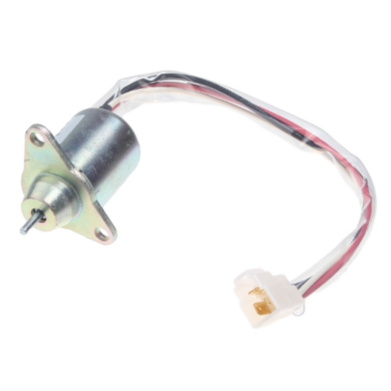 Solénoïde de rechange Holdwell 12 V 3RMD237 pour Zanotti UN0°80 UN080 UNO 60