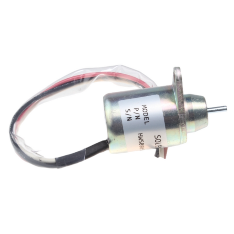 Solénoïde de rechange Holdwell 12 V 3RMD237 pour Zanotti UN0°80 UN080 UNO 60