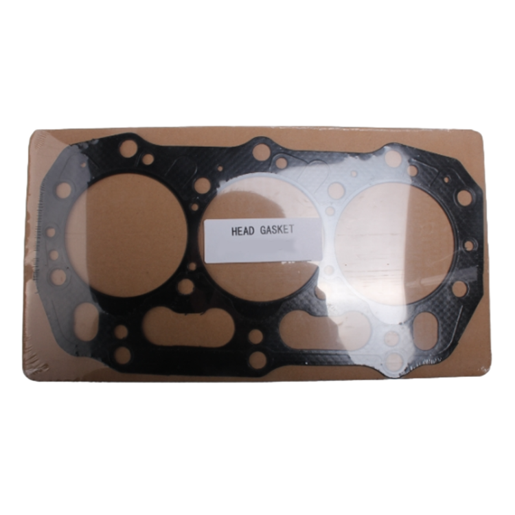 Joint de culasse de rechange Holdwell 3RMD325 3RMD322 pour Zanotti UNO 120 UNO 100
