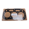 Joint de culasse de rechange Holdwell 3RMD325 3RMD322 pour Zanotti UNO 120 UNO 100